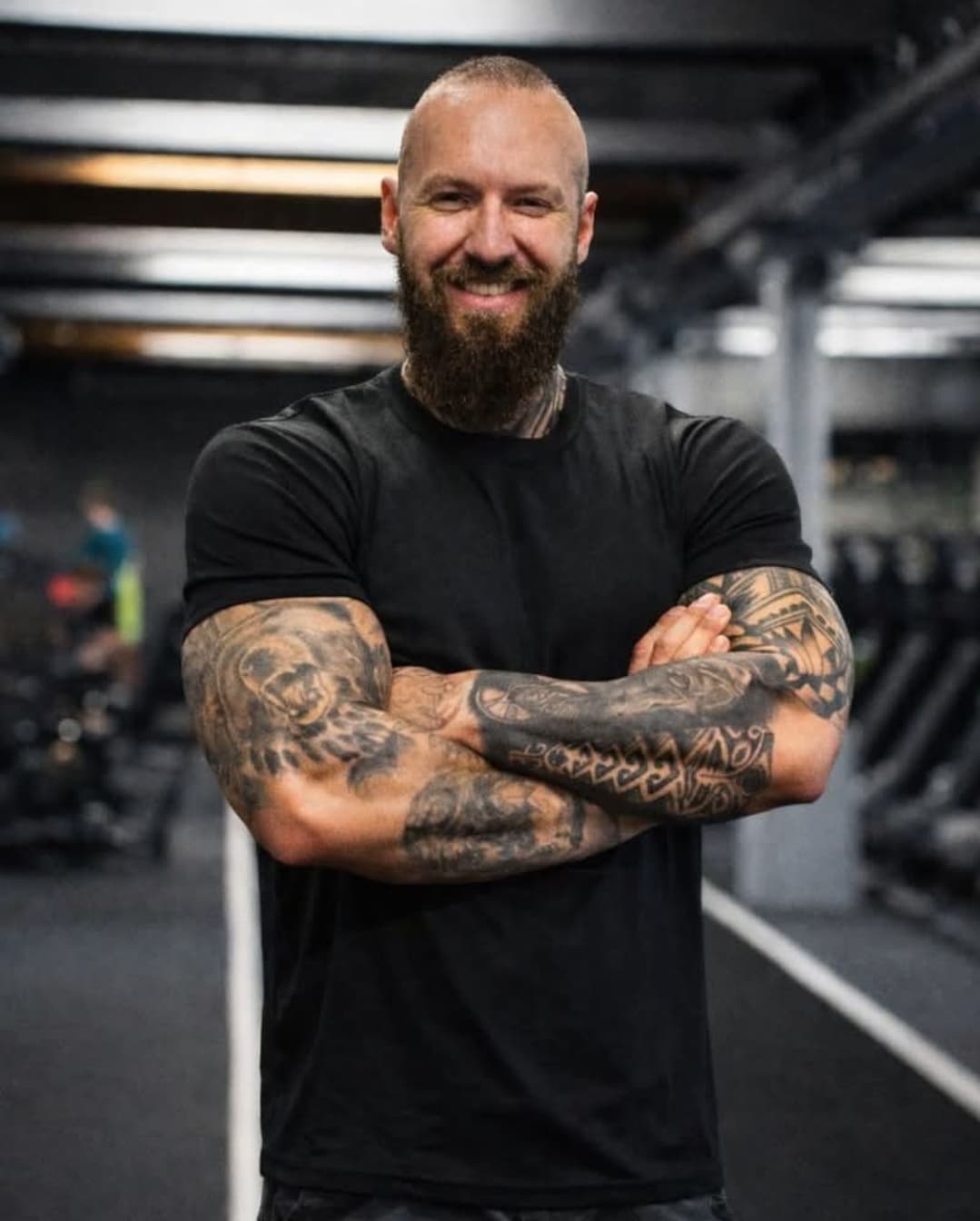 Daniel Müller